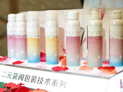 二元噴霧 二元噴霧