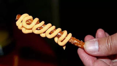 涂抹式氣霧劑 涂抹式氣霧劑