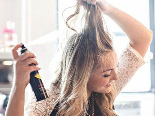 頭發(fā)護(hù)理氣霧劑 頭發(fā)護(hù)理氣霧劑