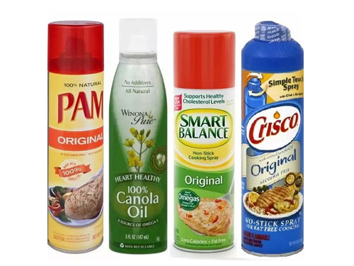 食品氣霧劑 食品氣霧劑