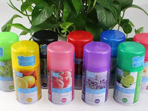 空氣清新劑 空氣清新劑