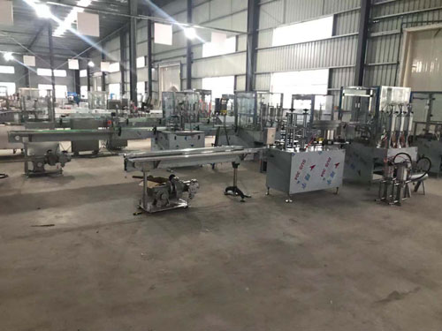 潔瑞仕車間 潔瑞仕車間