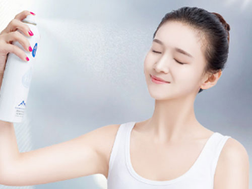 保濕噴霧水 保濕噴霧水