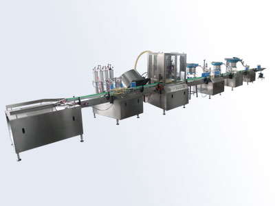 全自動(dòng)氣霧劑灌裝機(jī) 全自動(dòng)氣霧劑灌裝機(jī)