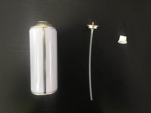 氣霧劑包裝 氣霧劑包裝