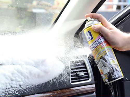 泡沫清洗劑 泡沫清洗劑