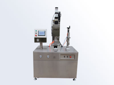 第四代二元?dú)忪F劑灌裝機(jī) 第四代二元?dú)忪F劑灌裝機(jī)