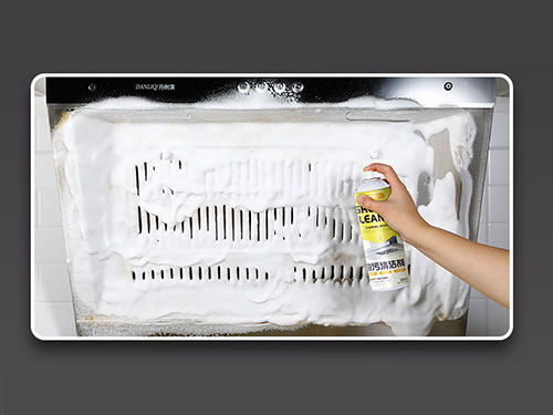 廚房油污清洗劑 廚房油污清洗劑