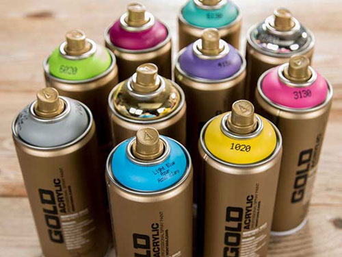 水性氣霧漆 水性氣霧漆