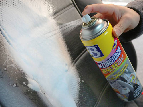 泡沫清洗劑 泡沫清洗劑