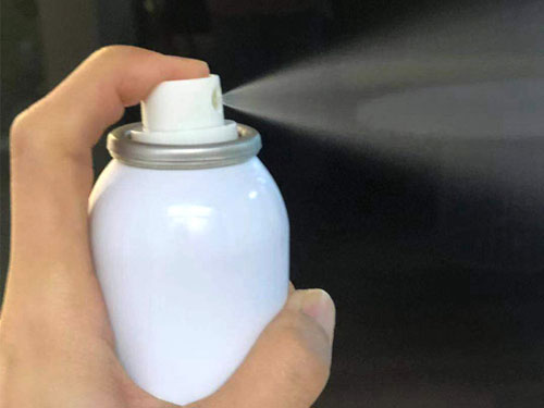 氣霧劑 氣霧劑