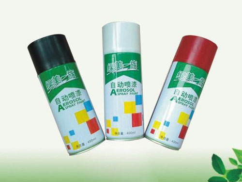 自噴漆 自噴漆