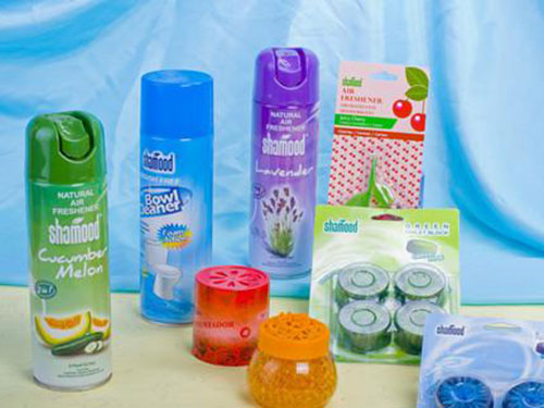 空氣清新劑 空氣清新劑