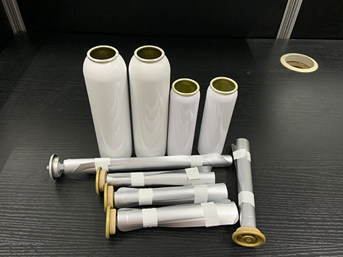 二元囊閥 二元囊閥