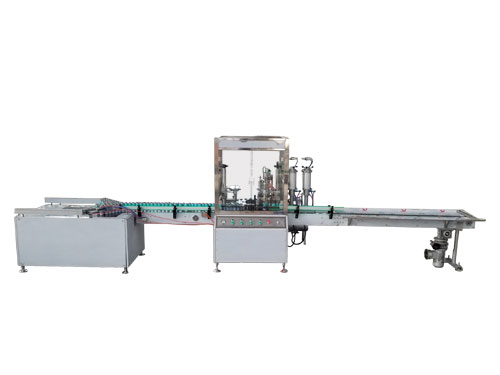 自噴式墻面修補(bǔ)漆灌裝設(shè)備 自噴式墻面修補(bǔ)漆灌裝設(shè)備