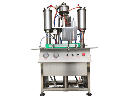 自噴漆灌裝設(shè)備 自噴漆灌裝設(shè)備